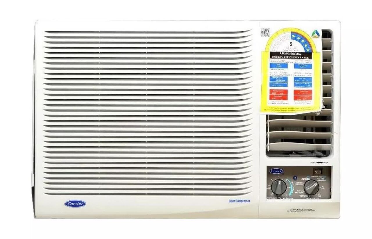 Jubail, Air Conditioners, SAR 700,  For Sale – Carrier Super Cool AC ❄️