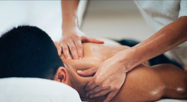 Riyadh, Beautician, Professional Massage Therapy