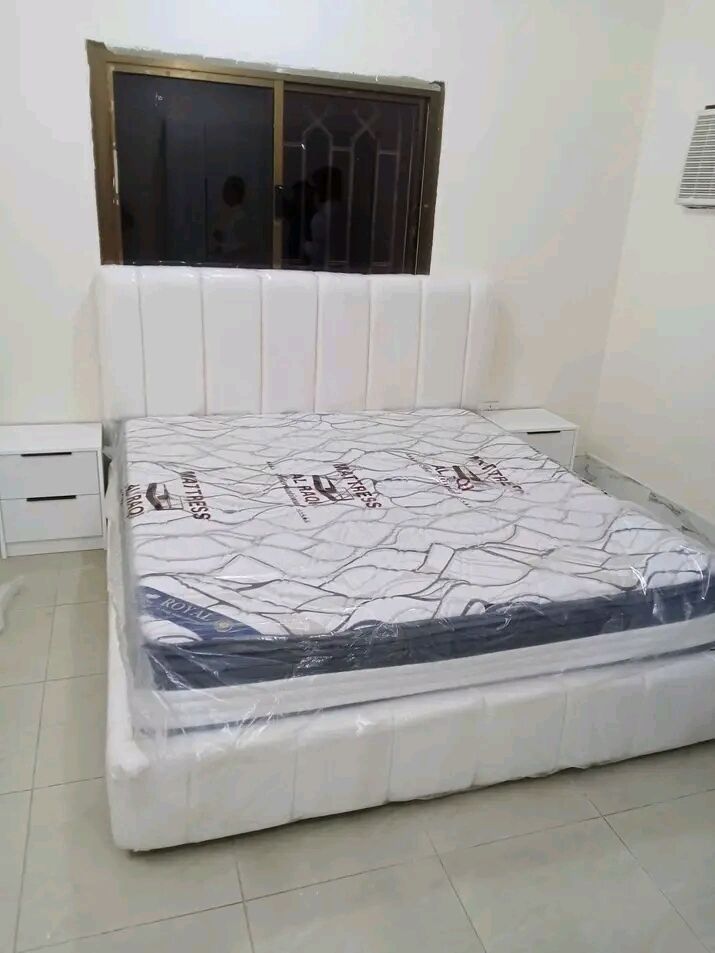 Jeddah, Furniture, SAR 1,  Best Premium Quality Bedroom Sets Available