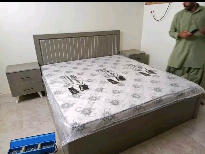 Jeddah, Furniture, SAR 1,  Best Premium Quality Bedroom Sets Available