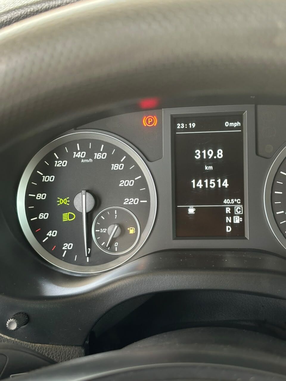 Al Muruj, Vehicles, Cars & Trucks , SAR 96000,  Mercedes-Benz Vito,  2020,  Automatic,  141514 KM,  Mercedes Vito Black