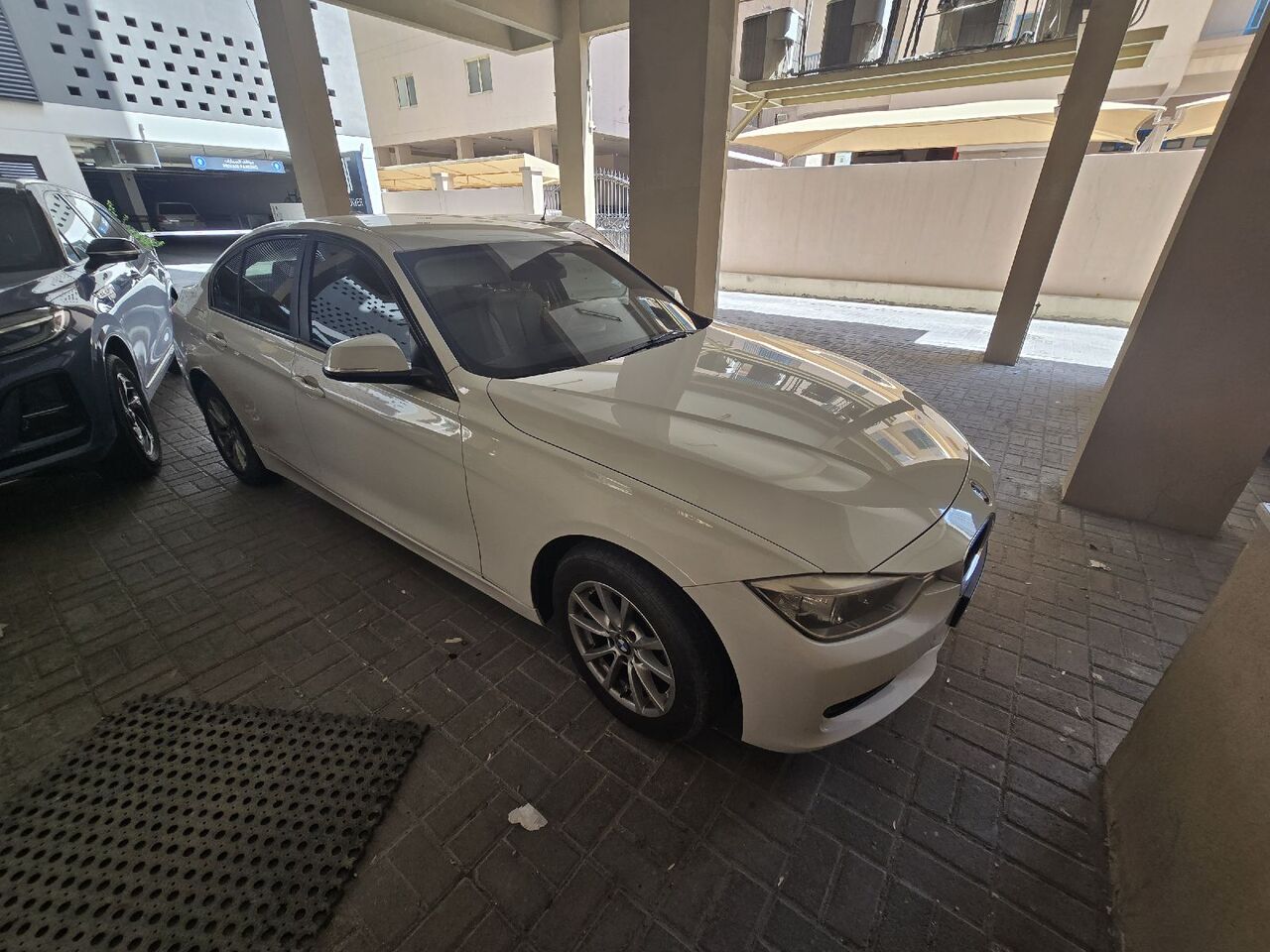 Salmabad, Vehicles, Cars & Trucks , BHD 3300,  Bmw 3 Series,  2015,  Automatic,  147000 KM,