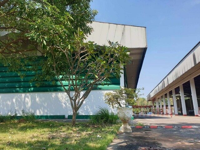 Bangkok, Real Estate For Sale, THB 3000000,  6 BR,  5097 Sq. Feet,  Factory, Warehouse For Sale, Next To Mittraphap Road, Khon Kaen. Suitable For A
