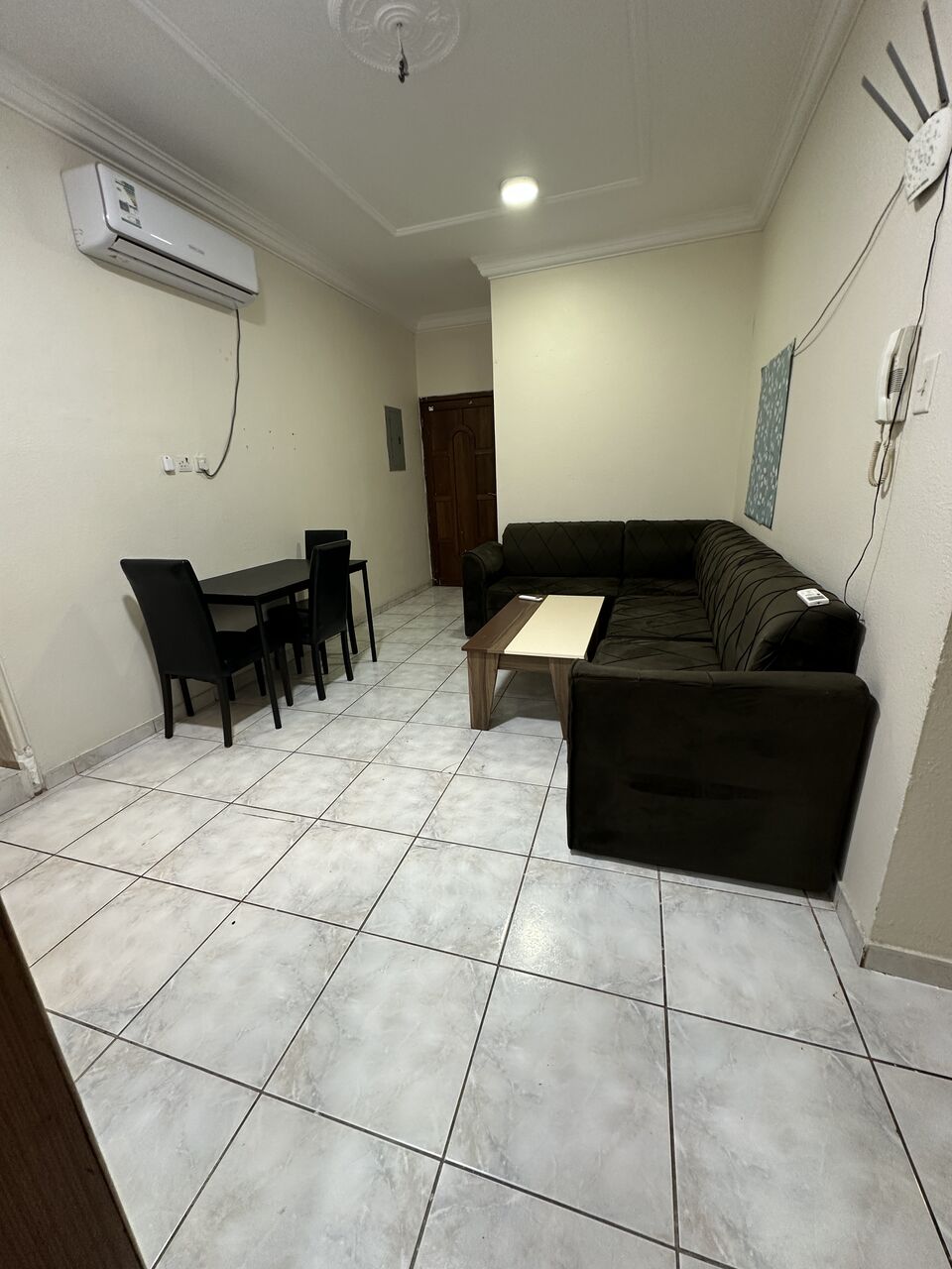 Al Thuqbah, Apartments, Flats, Houses & Villas, SAR 2600/month,  Furnished,  2 BR,  2 Bedroom Apartment
