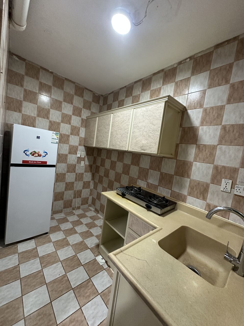 Al Thuqbah, Apartments, Flats, Houses & Villas, SAR 2600/month,  Furnished,  2 BR,  2 Bedroom Apartment