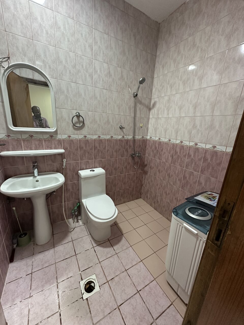 Al Thuqbah, Apartments, Flats, Houses & Villas, SAR 2600/month,  Furnished,  2 BR,  2 Bedroom Apartment