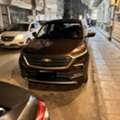 SAR 35000,  Chevrolet Captiva,  2021,  Automatic,  118000 KM,    For Sale