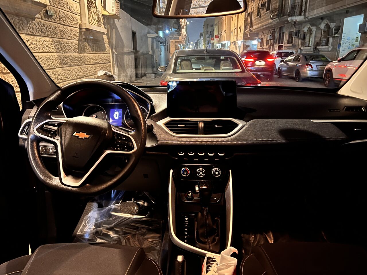 Khobar, Vehicles, Cars & Trucks , SAR 35000,  Chevrolet Captiva,  2021,  Automatic,  118000 KM,    For Sale