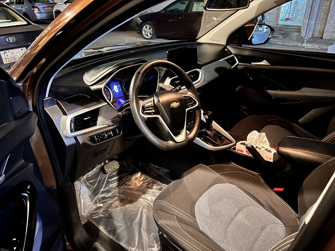 Khobar, Vehicles, Cars & Trucks , SAR 35000,  Chevrolet Captiva,  2021,  Automatic,  118000 KM,    For Sale