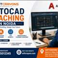 AutoCAD Coaching In Noida | SoftCrayons