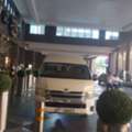 Muhammad Bus Rental LLC