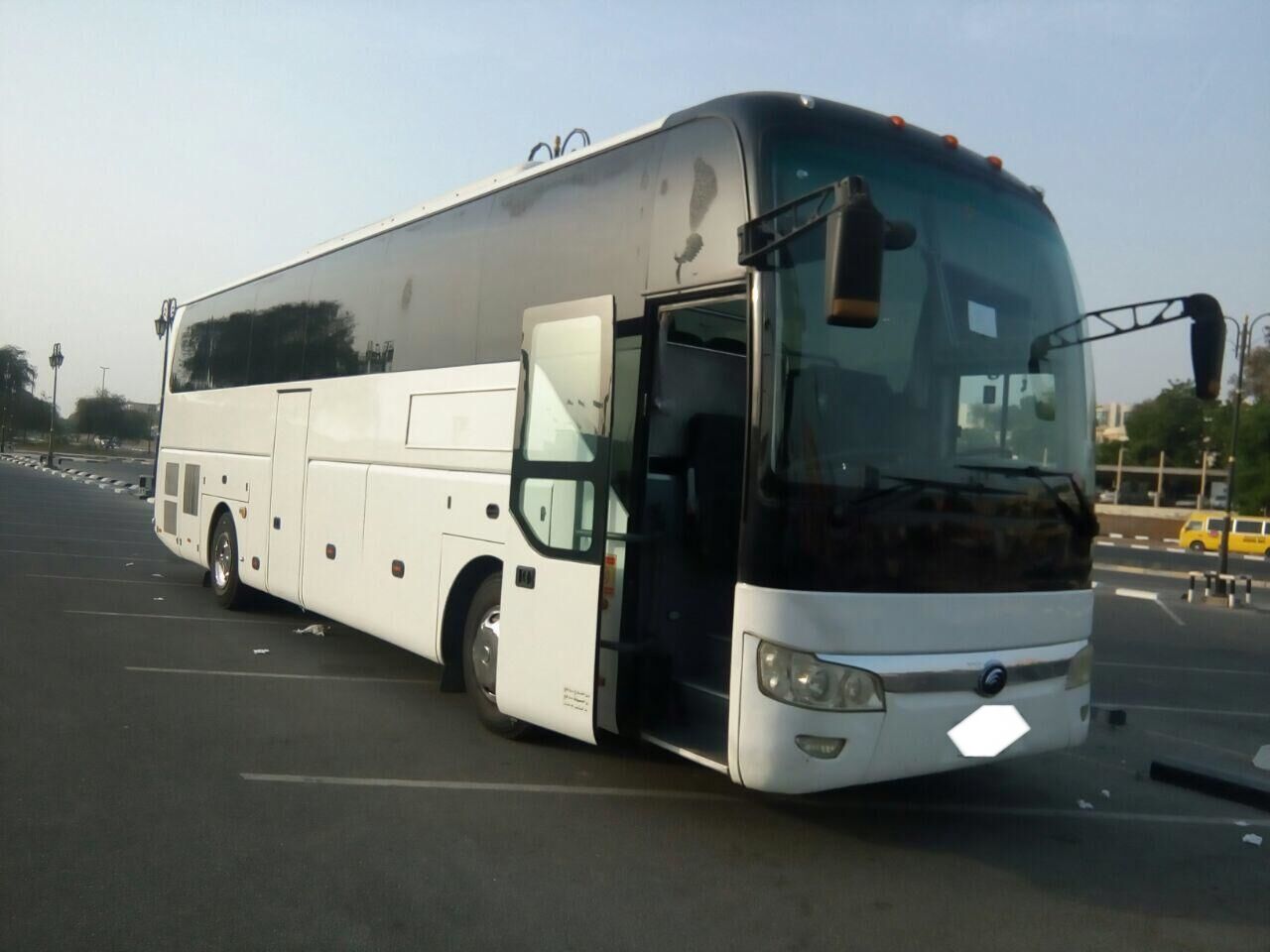 Dubai, Business Partners, Muhammad Bus Rental LLC