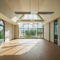 THB 189000,  115 Sq. Feet,  Office Building For Rent, 3-story Office Building, Newly Built, Near Ramkhamhaeng, Hua