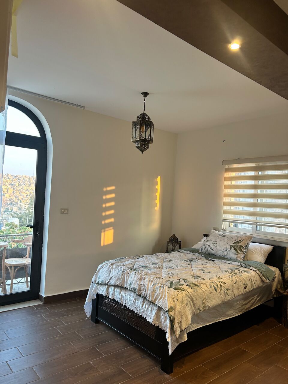 Jabal Al-Weibdeh, Apartments, Flats, Houses & Villas, JOD 700/month,  Furnished,  1 BR,  Luxury Studio Levant Style - Amman/Lwaibdeh