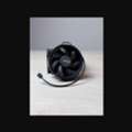SAR 50,  AMD Original CPU Cooler Fan - New