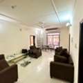 BHD 300/month,  Furnished,  2 BR,  FURNISHED 2BHK APARTMENT | WITH SECURITY | PARKING