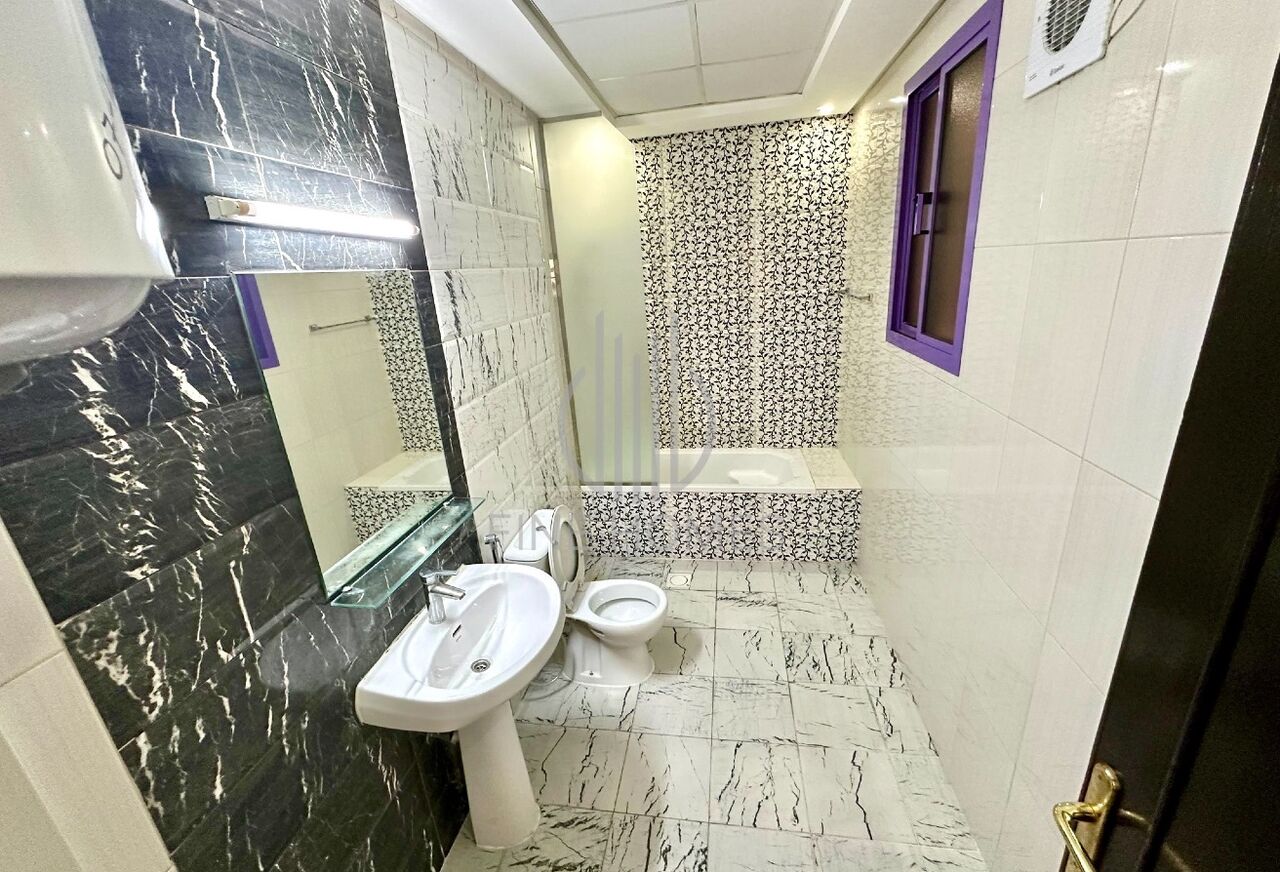 Juffair, Apartments, Flats, Houses & Villas, BHD 300/month,  Furnished,  2 BR,  FURNISHED 2BHK APARTMENT | WITH SECURITY | PARKING
