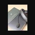 SAR 800,  Audeze Mobius Original Gaming Headphones - Clean