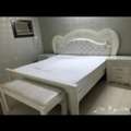 SAR 700,  Bedset With Mattresses  Without Cupboard