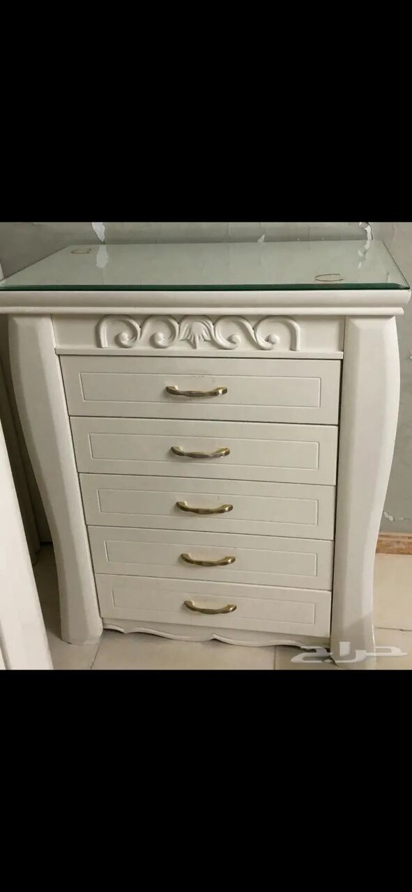 Makkah, Furniture, SAR 700,  Bedset With Mattresses  Without Cupboard