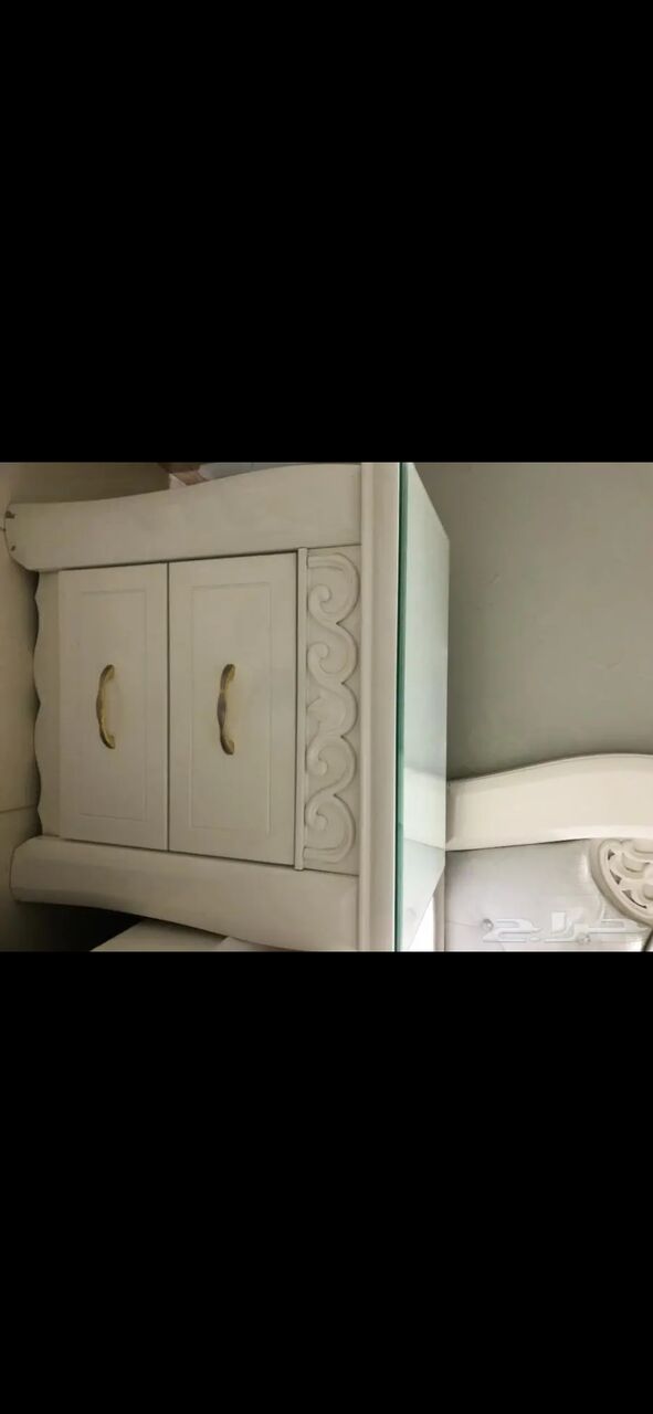 Makkah, Furniture, SAR 700,  Bedset With Mattresses  Without Cupboard