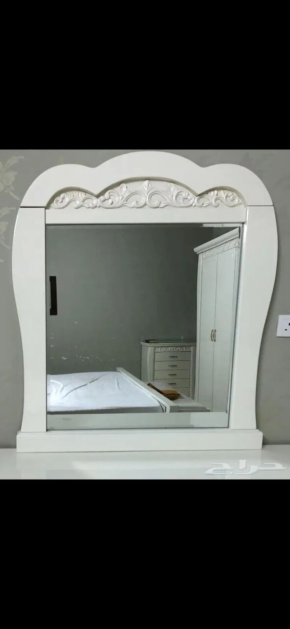 Makkah, Furniture, SAR 700,  Bedset With Mattresses  Without Cupboard