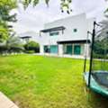 BHD 2300,  MODERN 4 BR VILLA FOR RENT | WITH POOL AND GARDEN