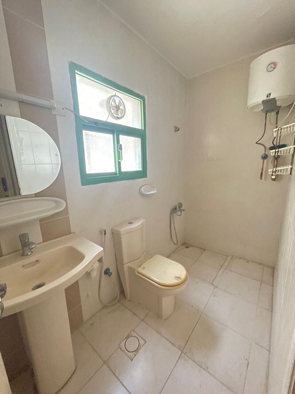 Mahooz, Apartments, Flats, Houses & Villas, BHD 220/month,  2 BR,  2 Bedroom In Mahooz Without Ewa