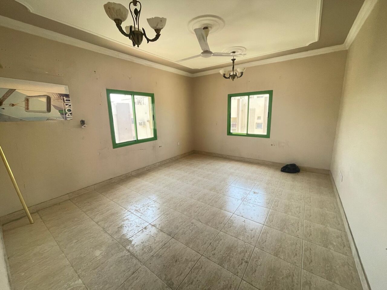Mahooz, Apartments, Flats, Houses & Villas, BHD 220/month,  2 BR,  2 Bedroom In Mahooz Without Ewa