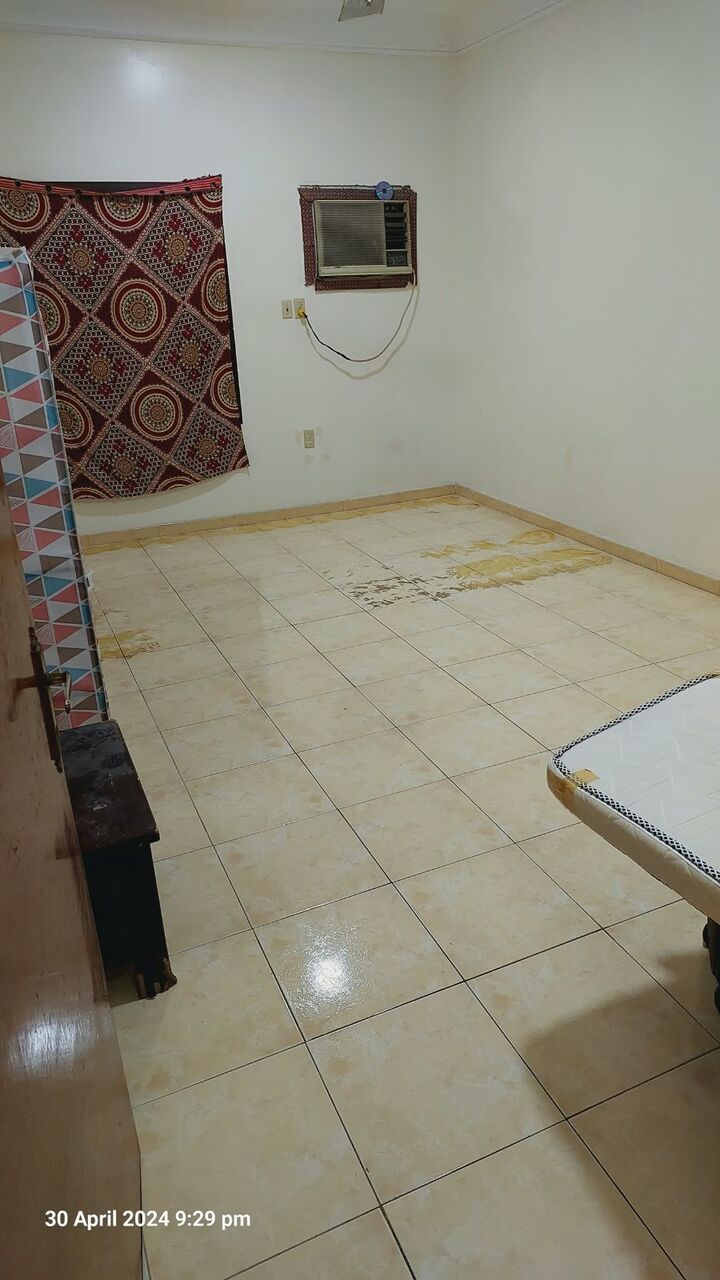 Khobar, Rooms for Rent, SAR 750/month,  Semi Furnished Room For Rent
