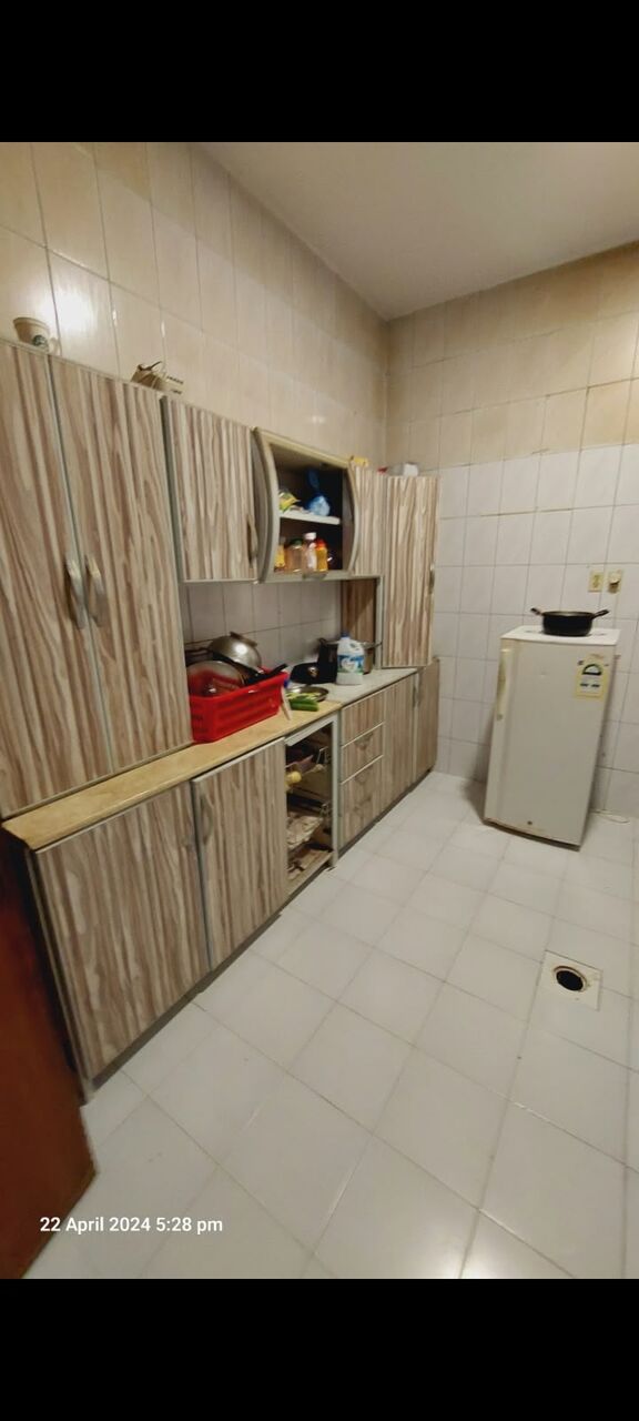 Khobar, Rooms for Rent, SAR 750/month,  Semi Furnished Room For Rent