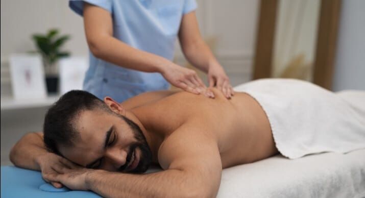 Riyadh, Beautician, Experienced Professional Massage Therapist