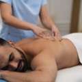 Experienced Professional Massage Therapist