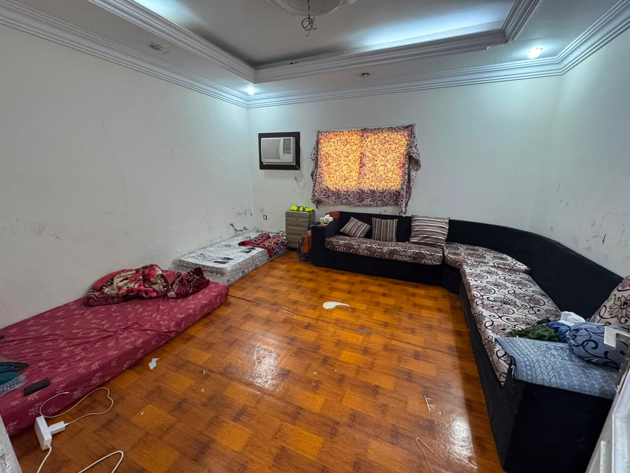 Madinah, Furniture, SAR 400,  Big Sofa Set