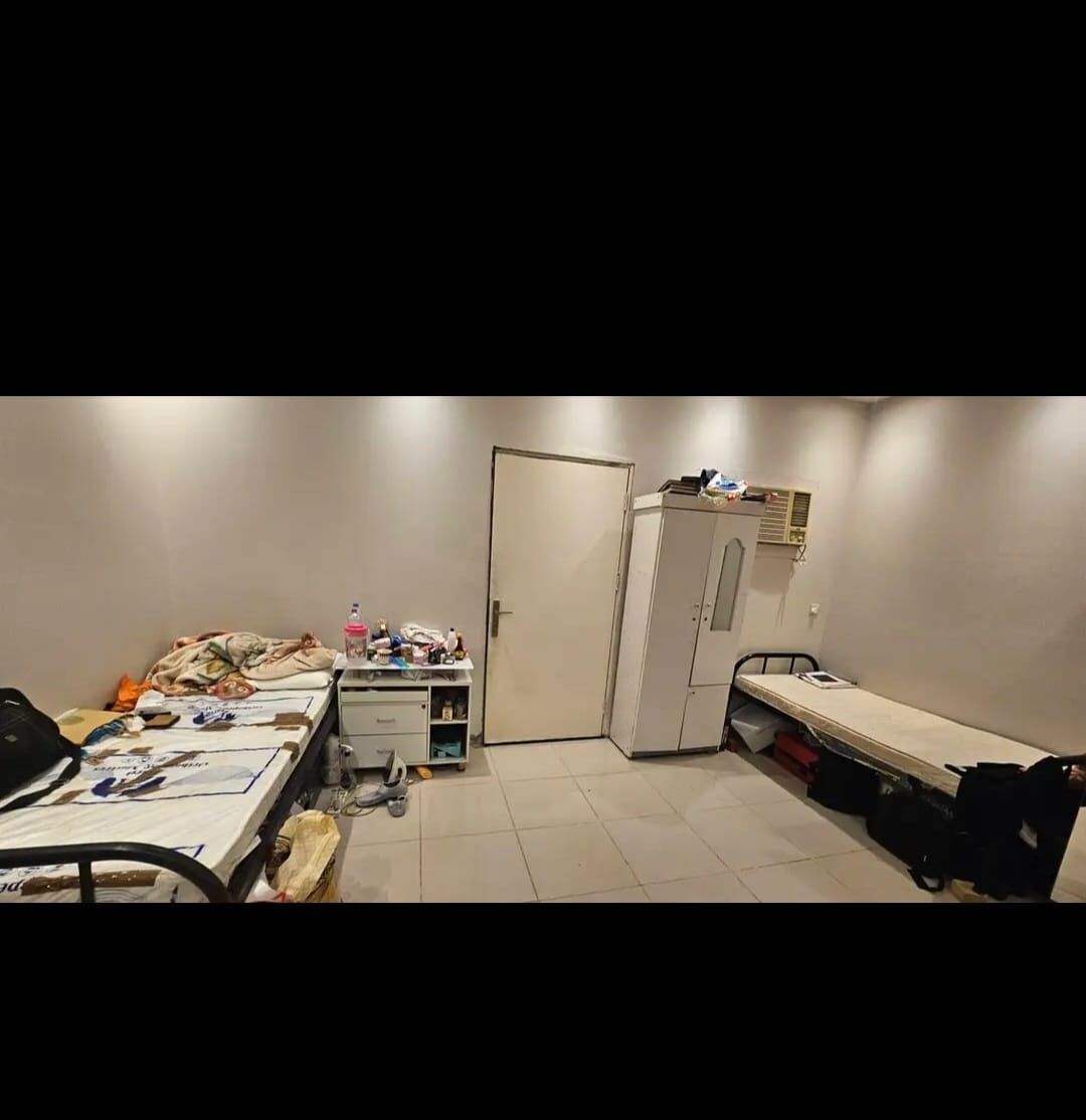 Riyadh, Bedspace For Rent, SAR 600/month,  Bed Space Available In Narjis