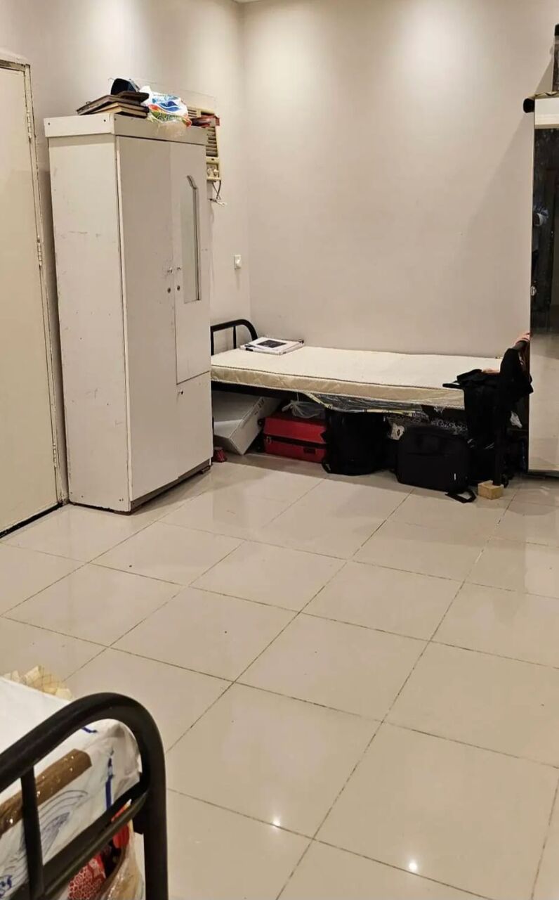 Riyadh, Bedspace For Rent, SAR 600/month,  Bed Space Available In Narjis