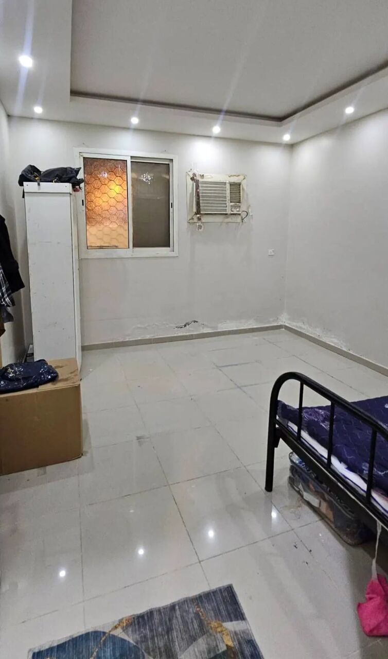 Riyadh, Bedspace For Rent, SAR 600/month,  Bed Space Available In Narjis