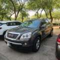 SAR 15000,  Gmc Acadia,  2007,  Automatic,  420 KM,   SLT