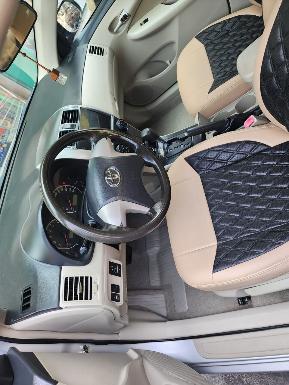 Jeddah, Vehicles, Cars & Trucks , SAR 29500,  Toyota Corolla,  2013,  Automatic,  220000 KM,    XLI 1.6  For Sale &ndash; Single Owner