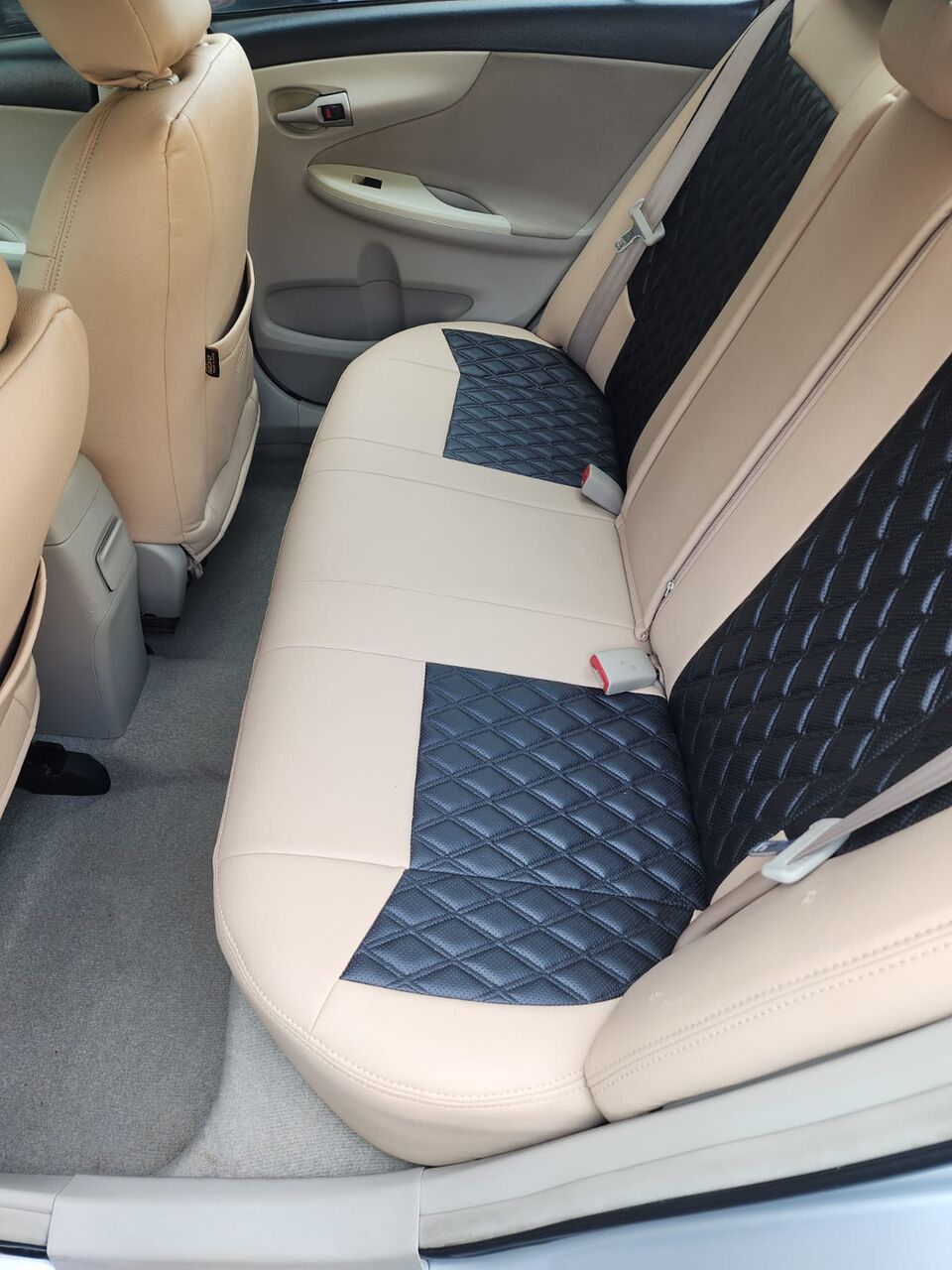 Jeddah, Vehicles, Cars & Trucks , SAR 29500,  Toyota Corolla,  2013,  Automatic,  220000 KM,    XLI 1.6  For Sale &ndash; Single Owner