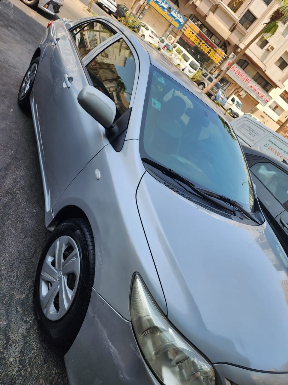 Jeddah, Vehicles, Cars & Trucks , SAR 29500,  Toyota Corolla,  2013,  Automatic,  220000 KM,    XLI 1.6  For Sale &ndash; Single Owner