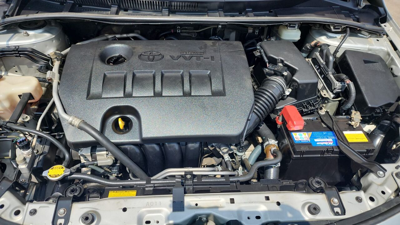 Jeddah, Vehicles, Cars & Trucks , SAR 29500,  Toyota Corolla,  2013,  Automatic,  220000 KM,    XLI 1.6  For Sale &ndash; Single Owner