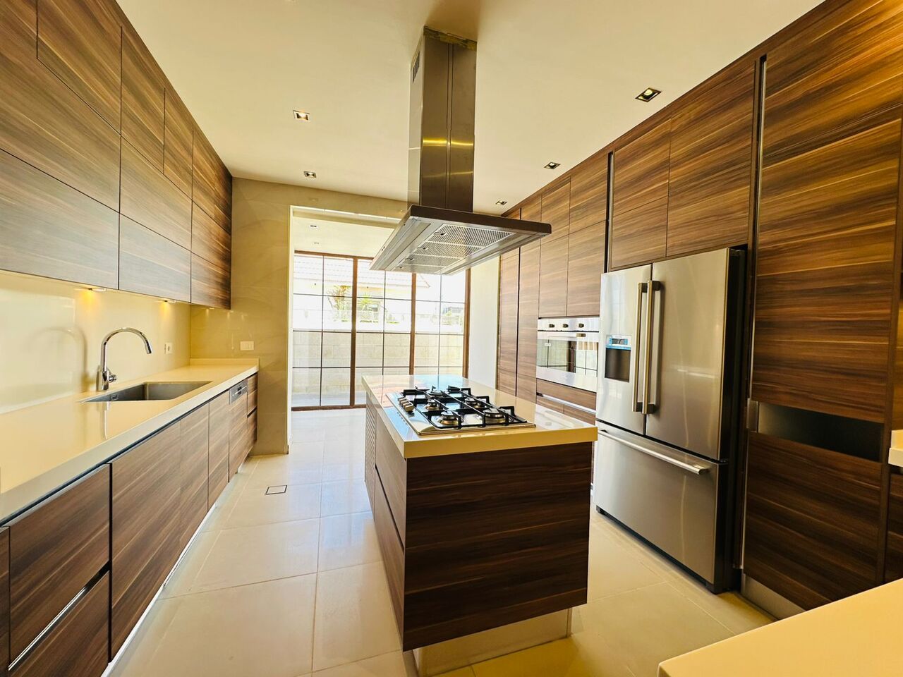 Abdoun, Apartments, Flats, Houses & Villas, JOD 35000/year,  3 BR,  220 Sq. Meter,  Rooftop Apartment For Rent