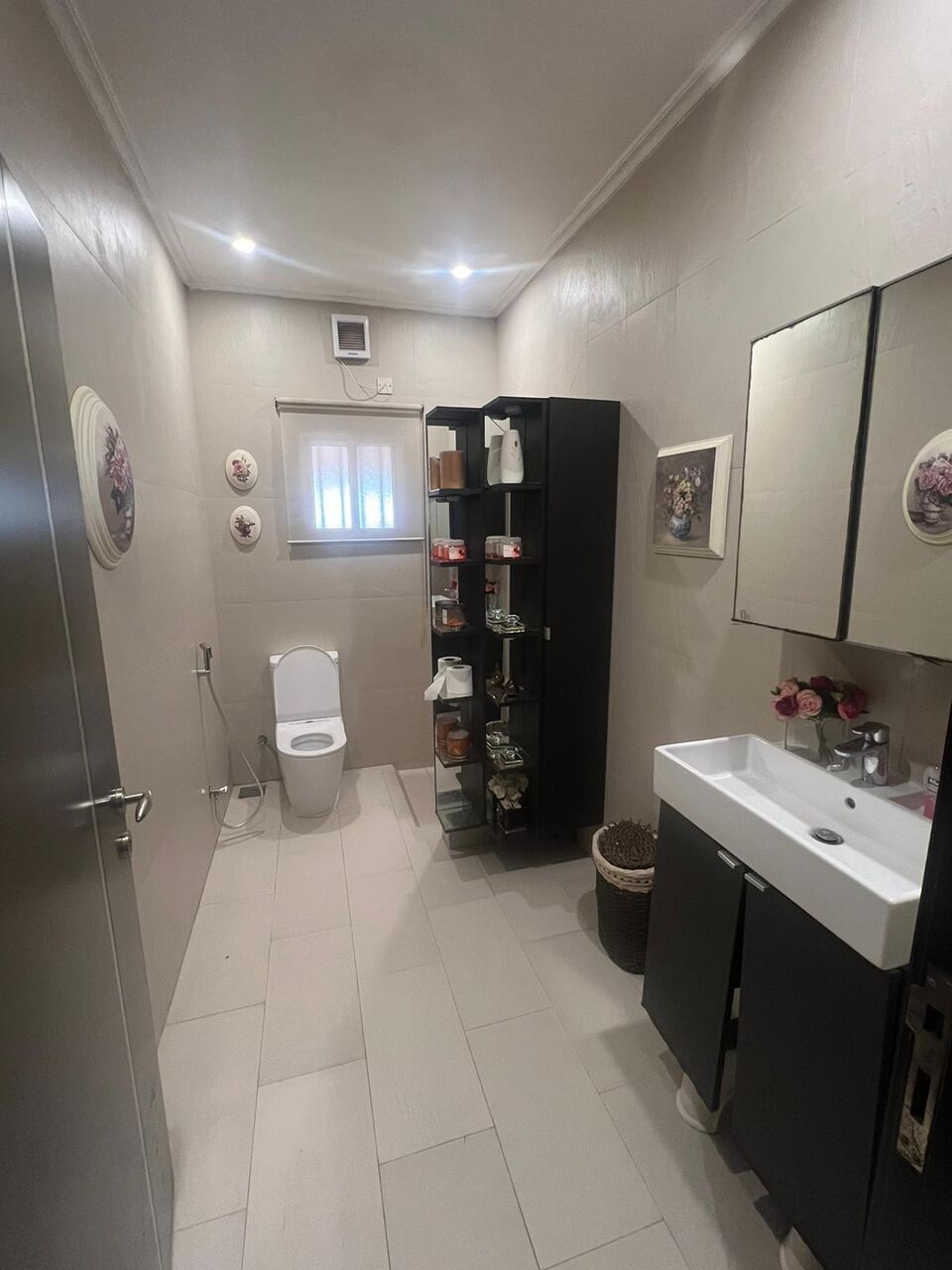 Kabul, Real Estate For Sale, AFN 73000,  4 BR,  172 Sq. Meter,  شقة للبيع في توبلي
