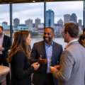 Networking Events Cincinnati: Build Meaningful Business Connections