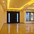 JOD 27000/year,  Furnished,  3 BR,  200 Sq. Meter,  Brand New Ground Floor Apartment For Rent In Abdoun