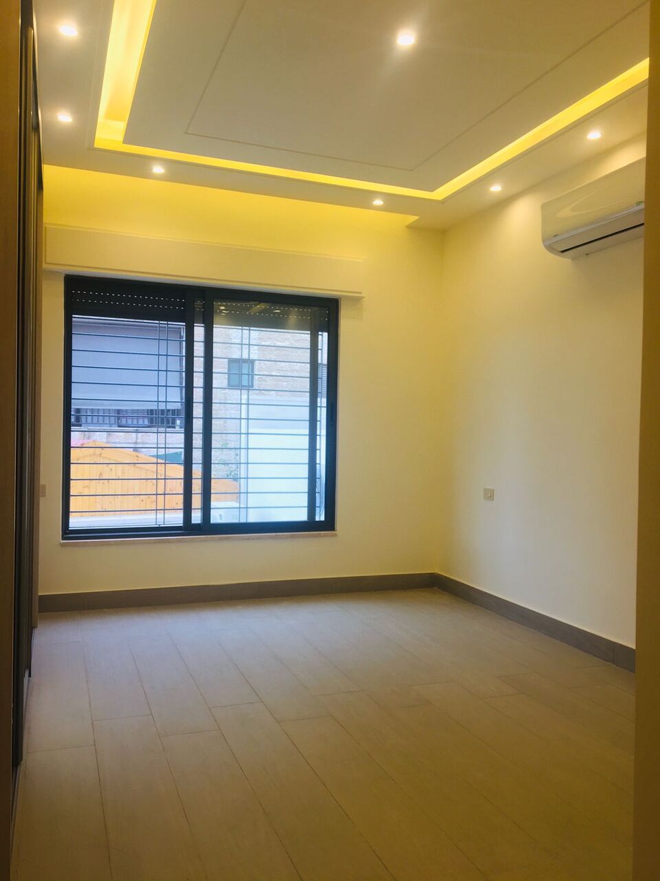 Abdoun, Apartments, Flats, Houses & Villas, JOD 27000/year,  Furnished,  3 BR,  200 Sq. Meter,  Brand New Ground Floor Apartment For Rent In Abdoun