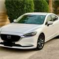 SAR 67000,  Mazda 6,  2023,  Automatic,  113000 KM,