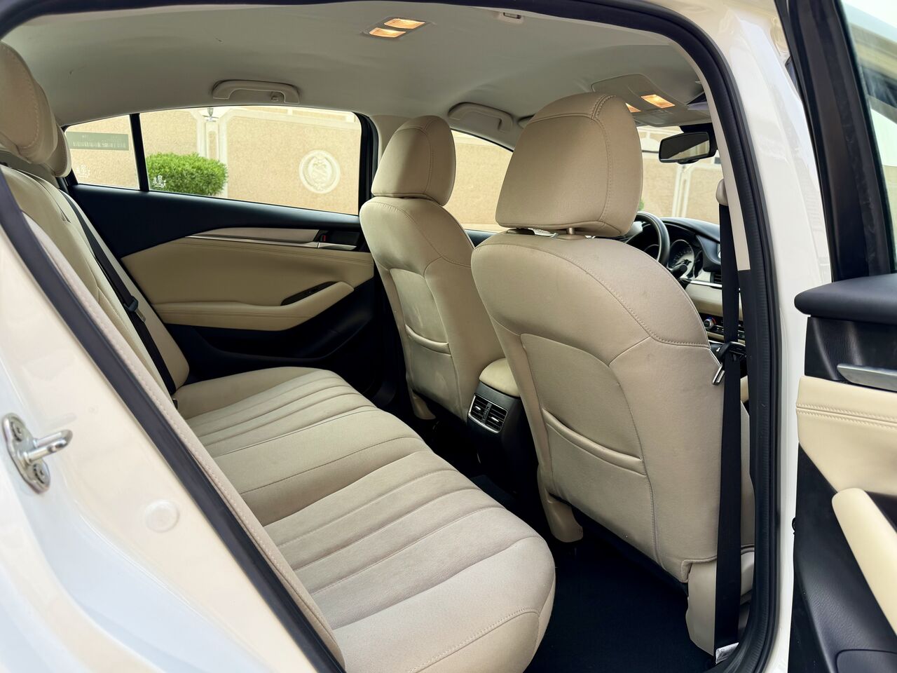 Riyadh, Vehicles, Cars & Trucks , SAR 67000,  Mazda 6,  2023,  Automatic,  113000 KM,