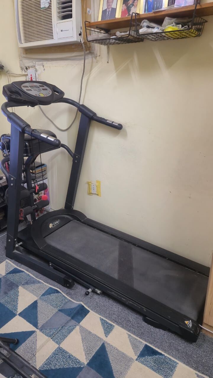 Mushrefah, Sporting Goods, SAR 250,  Tredmill For Sale!